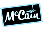 mcCain logo