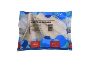 Filetes de Merluza