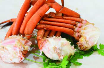 Distribución de marisco en Mälaga para hostelería y alimentación