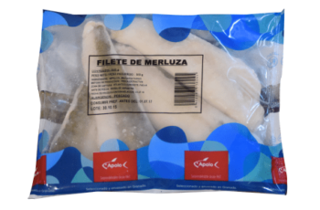 Filete De Merluza