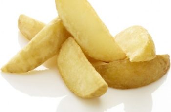 Patatas fritas gajo congeladas
