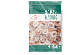 Sopa De Marisco