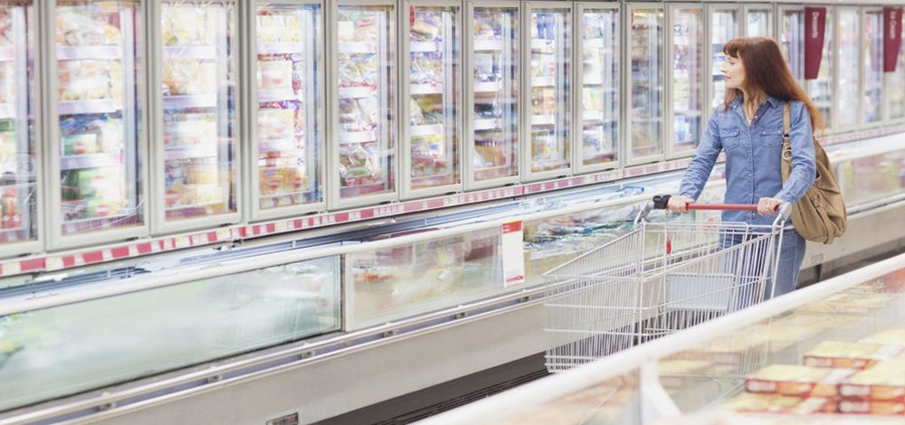 Cocelang distribuidor congelados tienda