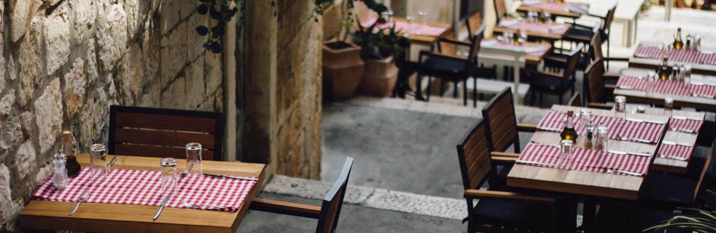 negocio de hosteleria en Malaga 1