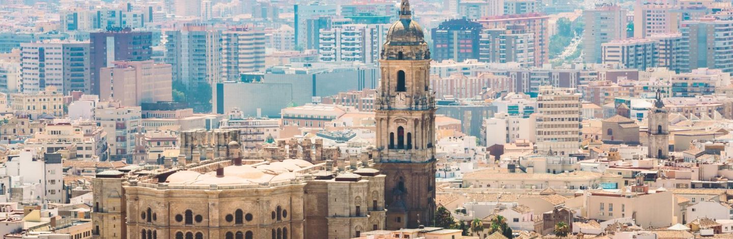 La hostelería malagueña, emblema andaluz