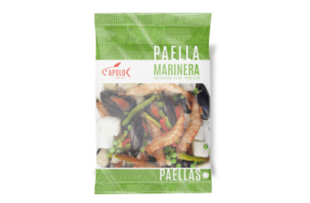 Paella Marinera