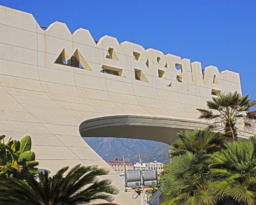 Rincones de Málaga Marbella - Turismo en Málaga - Qué visitar