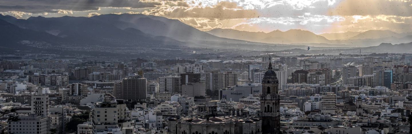 Rincones de Málaga Centro histórico de Málaga - Recomendaciones