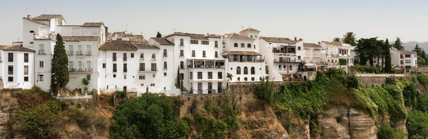 Rincones de Málaga: Ronda - Qué visitar en Málaga