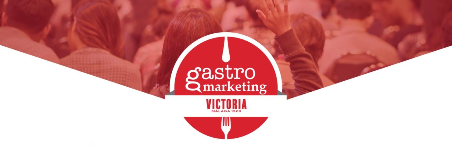 Motivos para asistir a Gastromarketing 2019 - Hostelería en Málaga