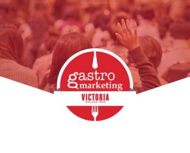 Motivos para asistir a Gastromarketing 2019 - Hostelería en Málaga