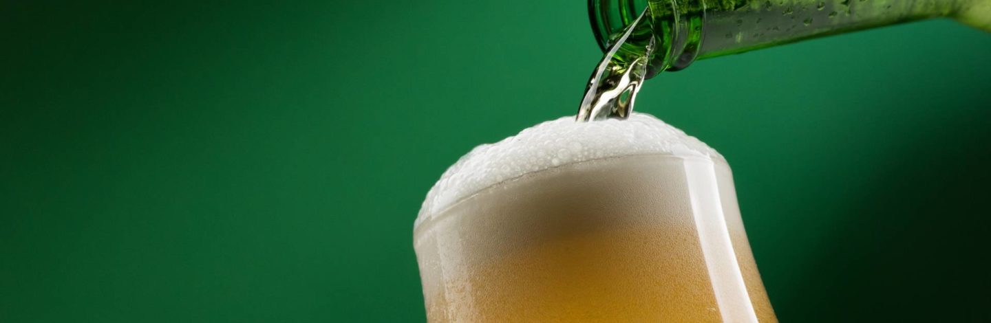 ¿Existe la caña perfecta? - Cerveza - Hostelería en Málaga
