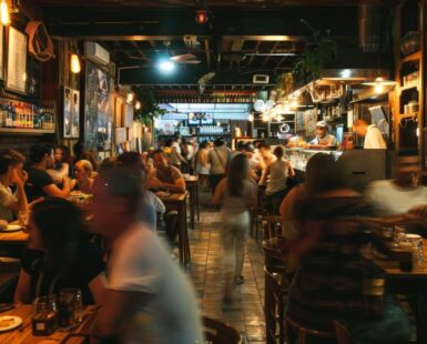 atraer clientes a tu negocio