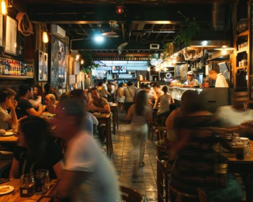 atraer clientes a tu negocio