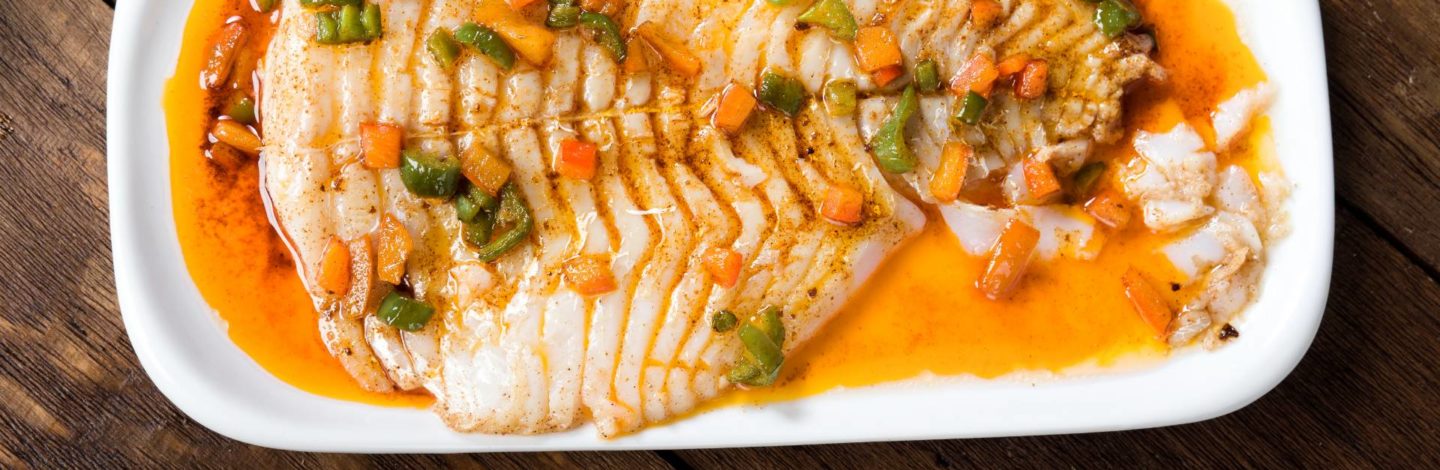 El bacalao en Semana Santa, un pescado con historia - Pescados