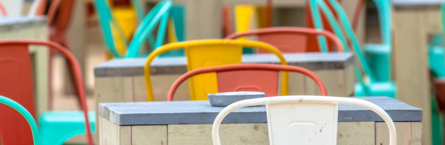 4 claves para conseguir la mejor terraza de hostelería en Málaga