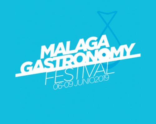 Festival Gastronómico de Málaga 2019 - Hostelería en Málaga logo 2