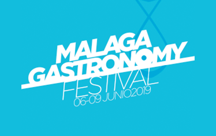 Festival Gastronómico de Málaga 2019 - Hostelería en Málaga logo 2