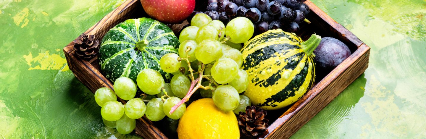 Los alimentos naturales y frescos no son siempre los más saludables, de hecho, algunas veces no son ni siquiera saludables por sí mismos.