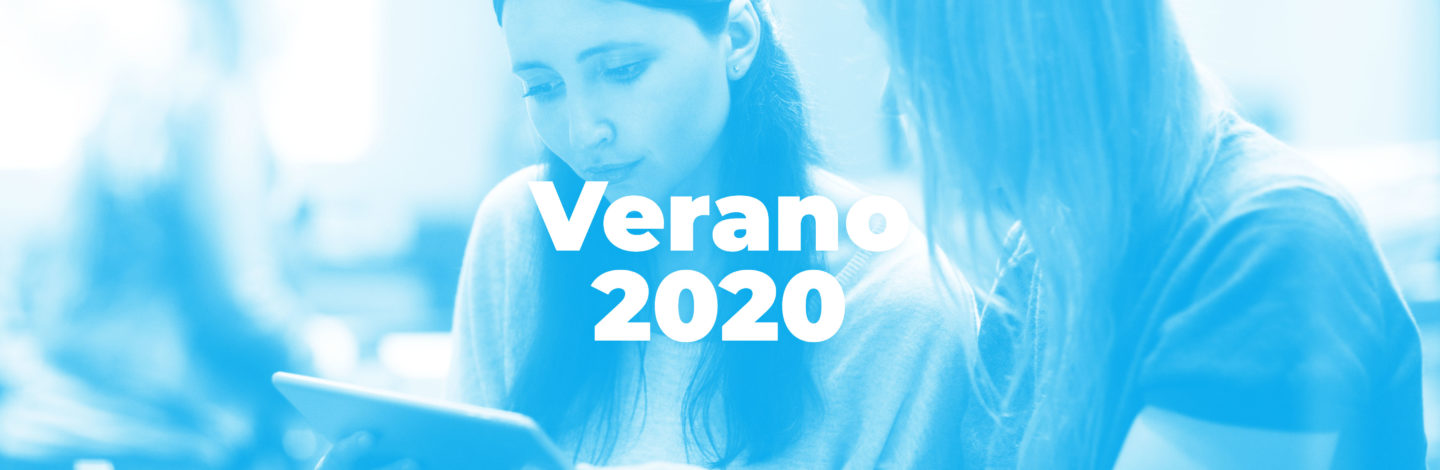 hostelería verano 2020