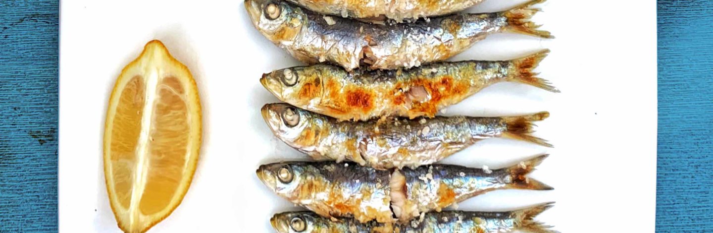 Dónde Comer Pescaito En Málaga