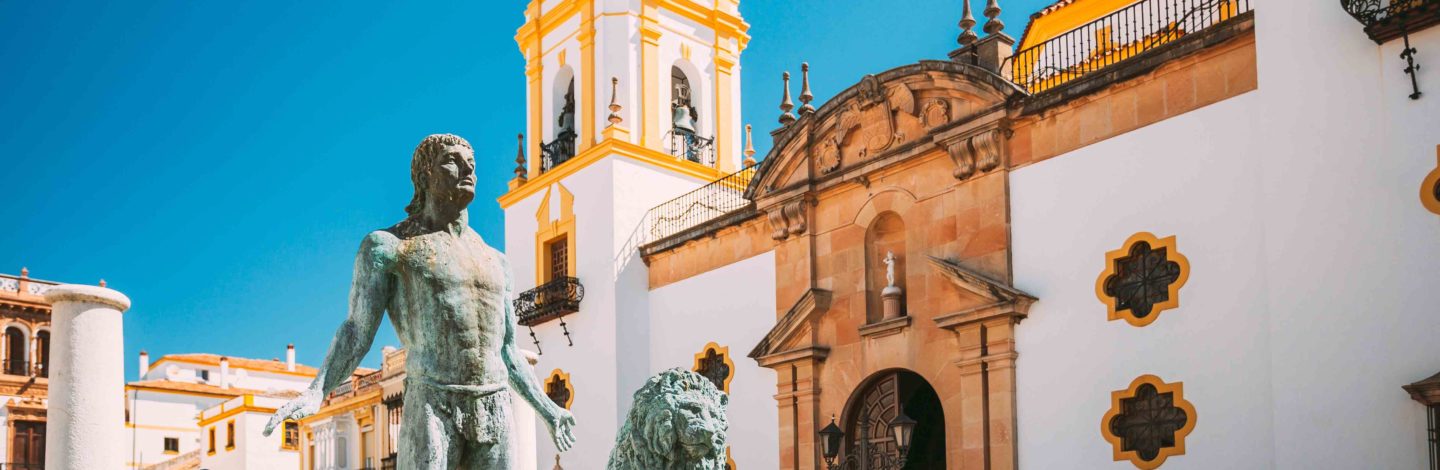 hostelería malagueña dia de andalucía