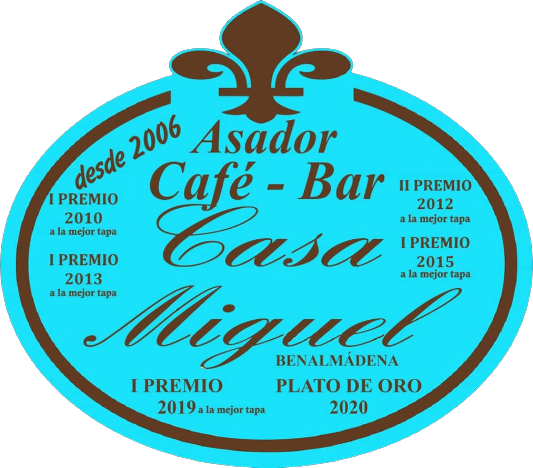 Asador Casa Miguel