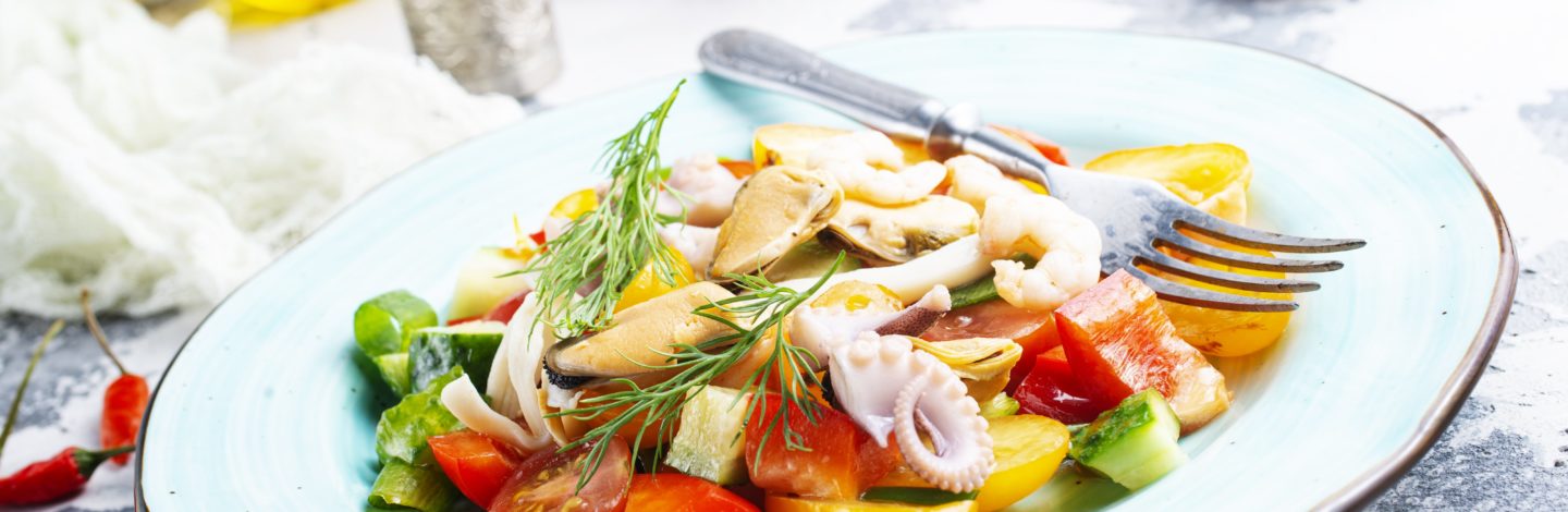 Beneficios De Comer Pescado En Verano