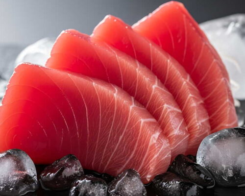 congelar pescado descongelado