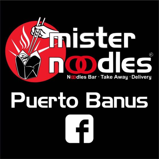 Mister Noodles Puerto Banus Restaurante
