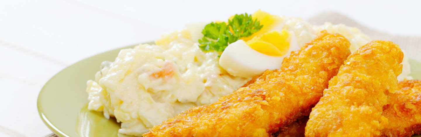 Comida Precocinada