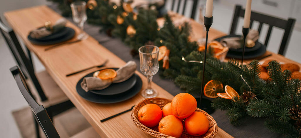 Recetas Pescado Para Navidad