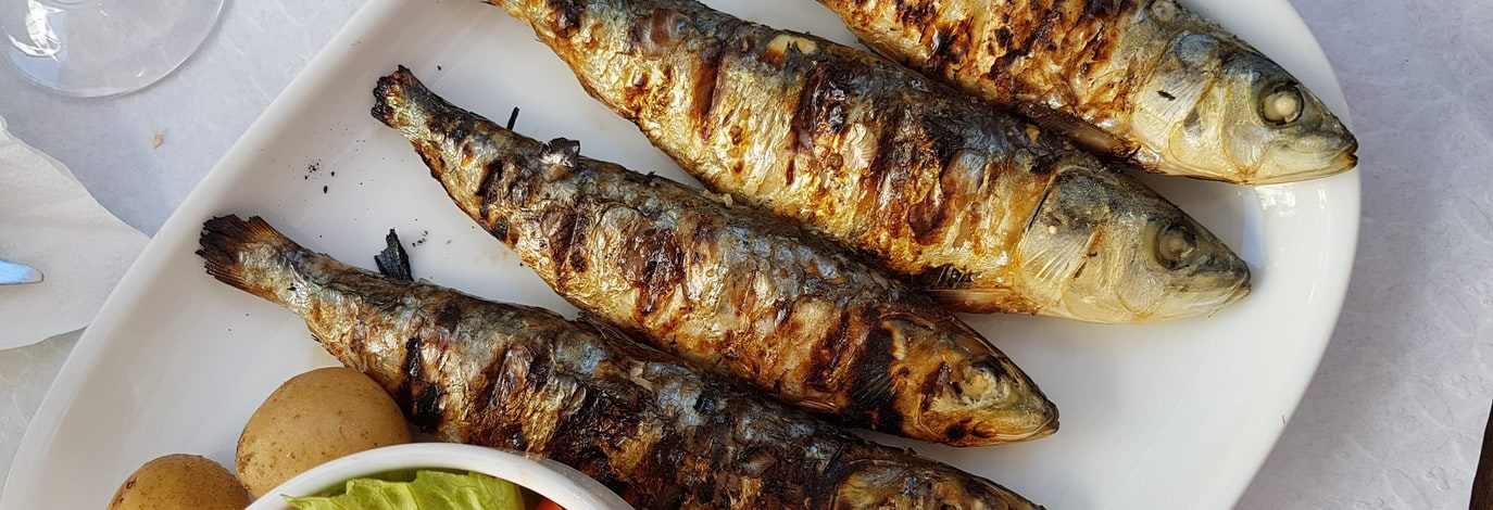 Formas Saludables De Cocinar Pescado