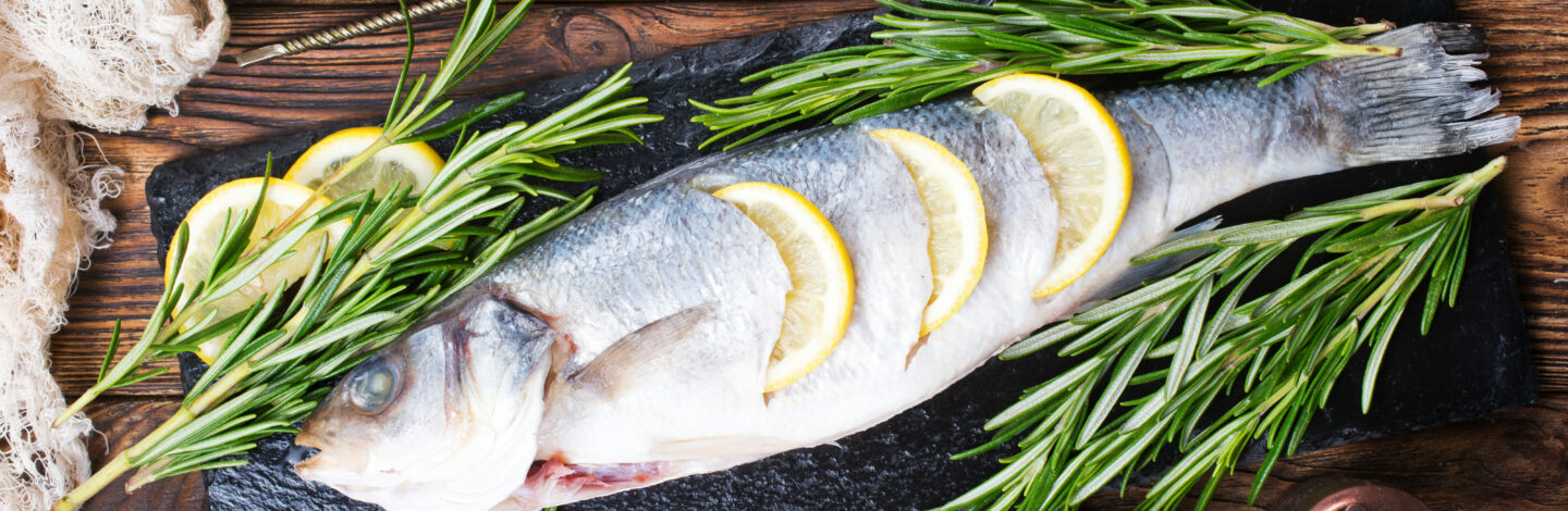 Pescados Semana Santa