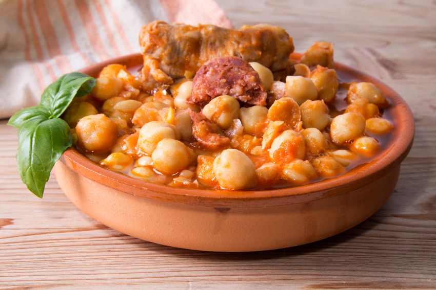callos a la malagueña