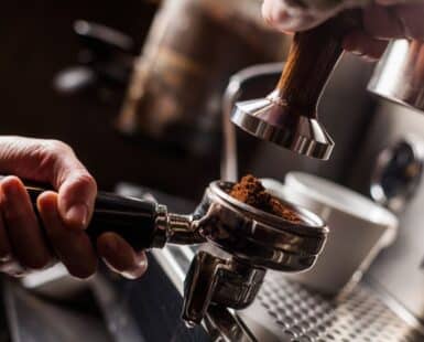 barista que es