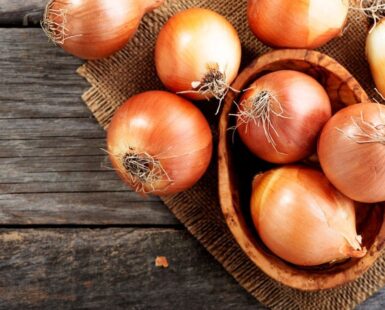 como se hace cebolla caramelizada
