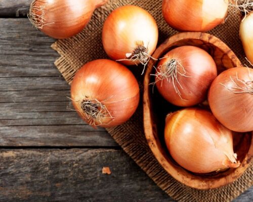 como se hace cebolla caramelizada