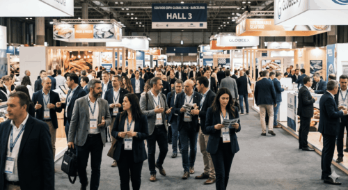 cocelang seafood expo global 2026